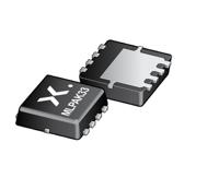 pxn8r3-30qlj Nexperia Type N-Channel MOSFET, 11.4 A, 30 V Enhancement, 8-Pin MLPAK33