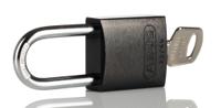 45128 ABUS Aluminium