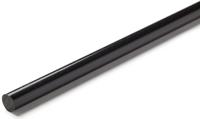 282-0705 RS PRO Black Nylon Rod, 1m x 50mm Diameter