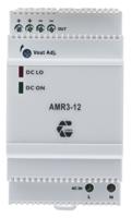 amr3-12 Chinfa AMR3 Switched Mode DIN Rail Power Supply, 90 → 264V ac ac Input, 12V dc dc Output, 2.75A Output, 33W