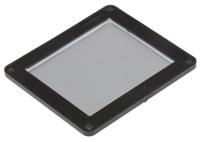 sps-3530-03-c1 Sonitron Piezoelectric Miniature Speaker, 81dB, 700 Hz → 20 kHz, 220nF, 43.5 x 39 x 2mm