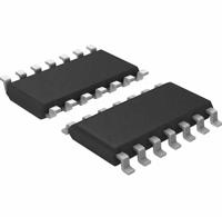 isl3176eibz Renesas Electronics ISL3176EIBZ Line Transceiver, Inverting, 14-Pin MSOP