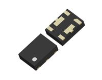 r5541k001d-e2 Nisshinbo Micro Devices R5541K001D-E2, 1Low Side, Low Side Power Control Switch 6-Pin, DFN(PL)1212-6F