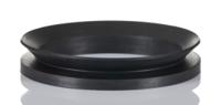 749-682 RS PRO Nitrile Rubber Seal, 40mm ID, 58mm OD, 9mm