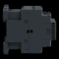 lc1d09r7 Schneider Electric TeSys D LC1D Contactor, 440 V ac Coil, 3-Pole, 9 A, 3NO, 690 V ac/dc