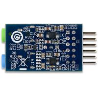 410-379 Digilent , Pmod I2S2 Stereo Audio Input and Output for CS5343, CS4344