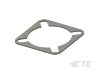 93-22045 TE Connectivity, Kemtron 93 Circular Connector Seal Gasket, Shell Size 11 diameter 22.48mm for use with MIL-DTL-38999