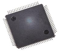 dspic30f5013-30ipt dsPIC30F5013-30I/PT Microchip dsPIC30F, 16bit Digital Signal Processor 30MIPS 1.024 kB, 66 kB Flash 80-Pin TQFP