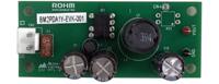 bm2pda1y-evk-001 ROHM BM2PDA1Y-EVK-001 Buck Converter for BM2PDA1Y-Z for Non-Isolated Buck Convertor