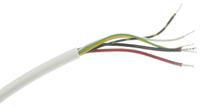 ri32-o-1000er11kb Hengstler RI32 Series Incremental Incremental Encoder, 1000 ppr, Push Pull Signal, Solid Type, 6mm Shaft