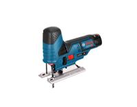 06015a1070 Bosch GST GST 12V-70 Cordless Jigsaw, 12V