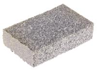 123-5764 RS PRO P36 Grit Extra Coarse Sanding Block, 80mm x 50mm