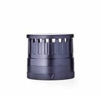 900510405 AUER Signal ECO70 Series Series Buzzer Beacon, 24 V ac/dc, IP66, Any, 100dB at 1 Metre