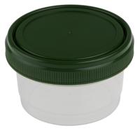 179-3697 RS PRO 150ml PP Wide Neck Storage Bottle