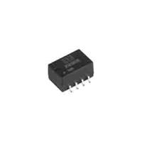 ifs0105s05 XP Power IFS01 DC-DC Converter, 5V dc/ 200mA Output, 4.50 → 5.50 V dc Input, 1W, Surface Mount, +105°C Max Temp