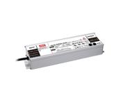 hlg-240h-15 MEAN WELL LED Driver, 15V Output, 240W Output, 15A Output, Constant Current / Constant Voltage Dimmable