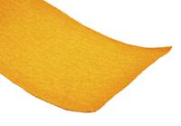 at2000 Advance Tapes Yellow PVC 18m Hazard Tape, 1mm Thickness