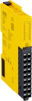 flx3-xtdo100 SICK Input/Output Module, 8 Inputs, 8 Outputs, 24 V
