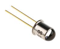 sfh-4855 SFH 4855 ams OSRAM, 860nm IR LED, TO-18 Through Hole package