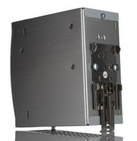 1svr427034r0000-cp-e-2450 ABB CP-E Switched Mode DIN Rail Power Supply, 90 → 132 V ac, 180 → 264 V ac, 210 → 375V dc ac, dc