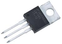 lm1085it-12nopb Texas Instruments, Voltage Regulator 18V TO-220 3-Pin
