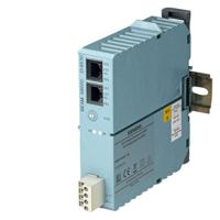 6mf2853-0aa00 Siemens CI Series Ethernet Module for Use with A8000 CP-8050, 24 → 60 V dc