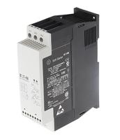 134931-ds7-342sx024n0-n Eaton DS7 Soft Starter, , 11 kW, 460 V ac, 3 Phase, IP20