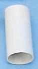 enn41316 Schneider Electric Sleeve Fitting, Conduit Fitting, 16mm Nominal Size, PVC, Grey IP41 rating
