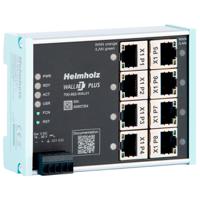 700-862-wal01 Helmholz GmbH & Co. KG Industrial NAT Gateway/Firewall Gateway