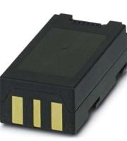 0805009 Phoenix Contact Battery for use with THERMOFOX, THERMOMARK GO, THERMOMARK GO.K Printers