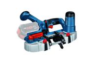 06012a0401 Bosch GCB GCB 18V-63 Cordless Band Saw, 18V