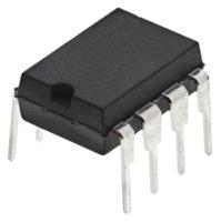 tps2812p Texas Instruments TPS2812P MOSFET Gate Driver 2, 2 A 8-Pin 14 V, PDIP