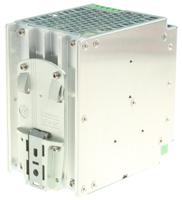 2320102 Phoenix Contact QUINT-PS/24DC/24DC/20 DC-DC Converter, 24V dc/ 20A Output, 18 → 32 V dc Input, 480W, DIN Rail