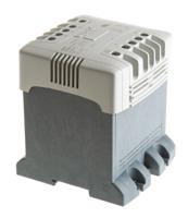 0-442-15 Legrand 250VA DIN Rail Transformer, 215V ac Primary, 24V ac Secondary