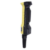 a4eg-c000041 Omron A4EG Series Safety Enabling Switch, 3 Position, 2 NO + 1 NC, IP66