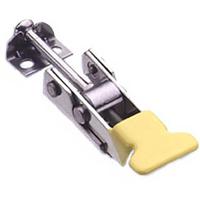 a1-10-701-50 Southco Stainless Steel Lockable Toggle Latch, 113 x 40 x 32mm