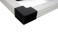 psm-12v-50w Seeit 50W Photovoltaic Solar Panel Kit solar panel