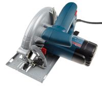 0601623070 Bosch GKS GKS 190 190mm Corded Hand-Held Circular Saw, 230V