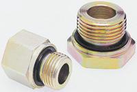 ri34edx1cf Parker Straight Port to Port Reducer Male BSPP to Female BSPP, RI3/4EDX1CF