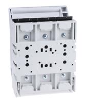 dtl250kit IFO Electric Fuse Switch Disconnector, 3 Pole, 250A Max Current