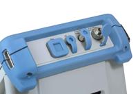 fph-com1 Rohde & Schwarz FPH-COM1 Handheld Spectrum Analyser, 5 KHz → 4 GHz