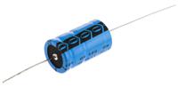 mal202115472e3 Vishay 4700μF Aluminium Electrolytic Capacitor 16V dc, Axial, Through Hole - MAL202115472E3