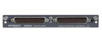 34922a Keysight Technologies Data Acquisition Terminal Block for Use with 34980A Data Acquisition System