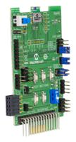 rn-4871-pictail Microchip PICtail Plus RN4871 Bluetooth Smart (BLE) Daughter Board RN-4871-PICTAIL