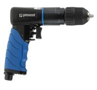 tad-p382000 PREVOST Air Drill 10mm 1/4in Air Inlet (BSP) , 1000 r/min, 2000 r/min