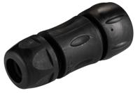 uts6jc14e19s Souriau Sunbank by Eaton Circular Connector, 19 Contacts, Cable, Standard Connector, Socket, Female, IP68, IP69K, UTS