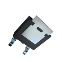 mjd2873-13 Diodes Inc MJD2873-13 NPN Transistor, 2 A, 50 V, 3-Pin DPAK