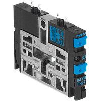cpv10-m1h-5js-m7 Festo Direct Operated Solenoid Valve CPV10-M1H-5JS-M7, 24 V dc M7, M7