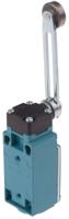 glcc06a2b Honeywell GLC Series Adjustable Roller Lever Limit Switch, 2NC, IP66, DPST 2NC, Die Cast Zinc Housing, 300V ac Max, 10A