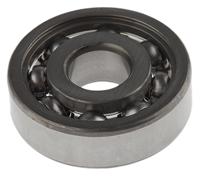 6200 SKF  1 Row Ball Bearing - 10 mm ID, 30 mm OD